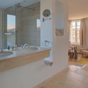 Suite de Luxe Lit King-Size